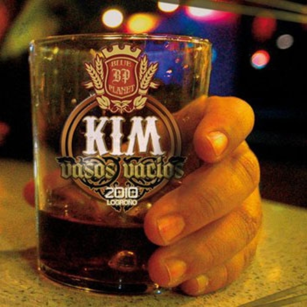 Vasos Vacíos