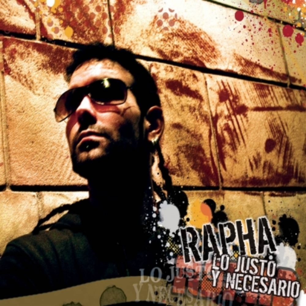 Lo Justo Y Necesario