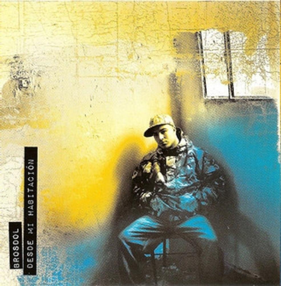 Desde Mi Habitación