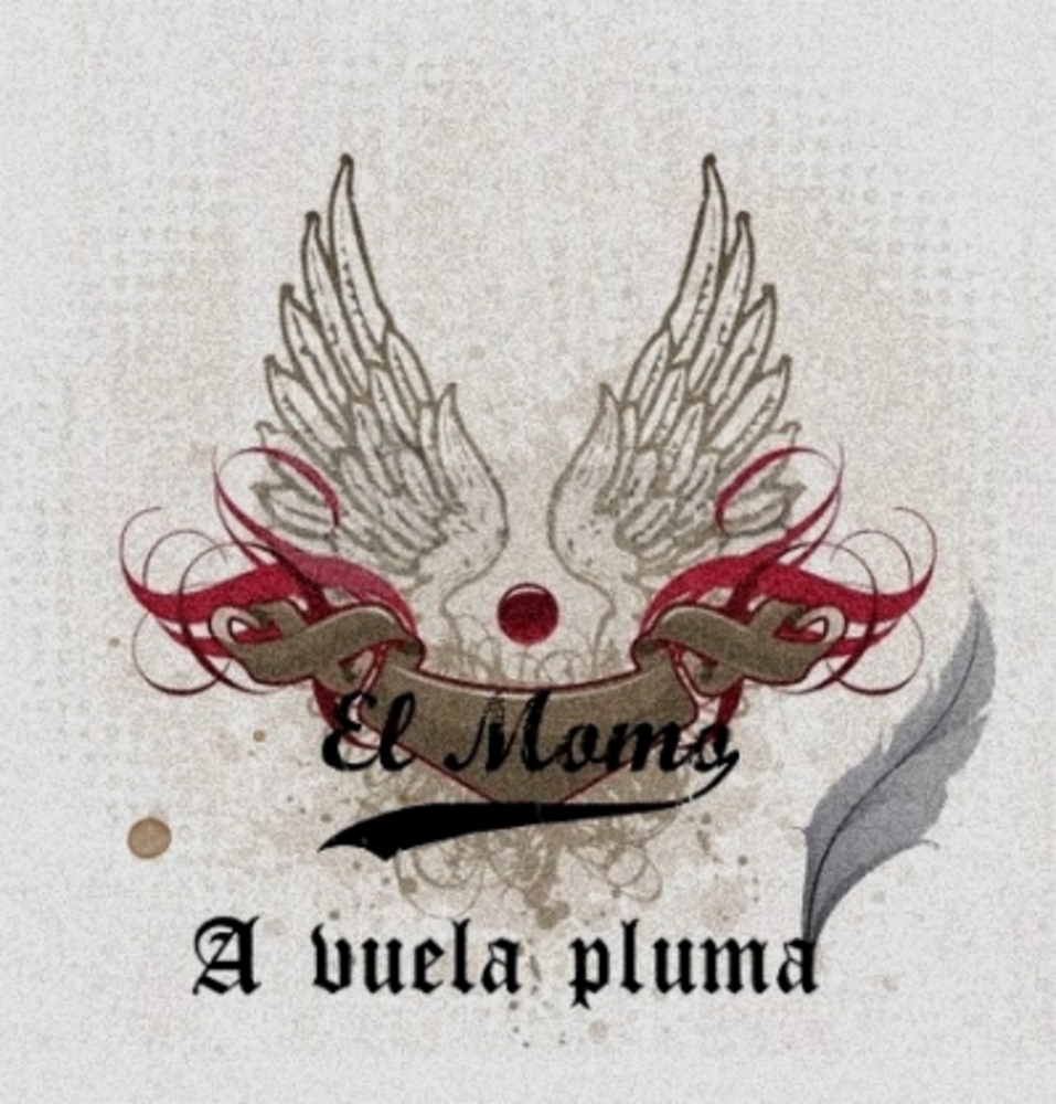 A Vuela Pluma