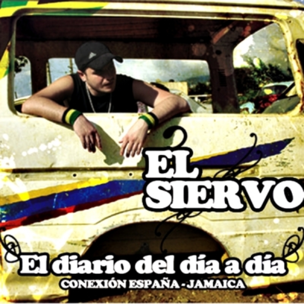 Portada de El Diario Del Día A Día