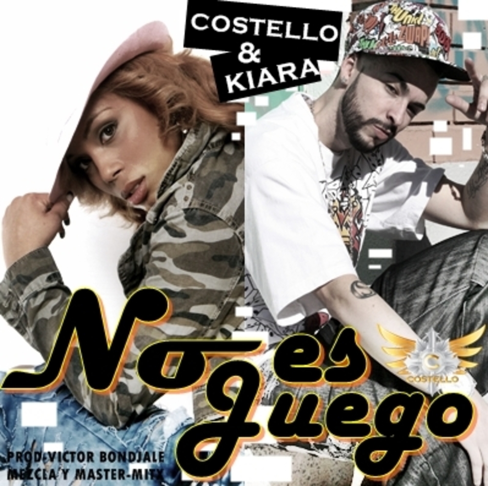 No Es Juego