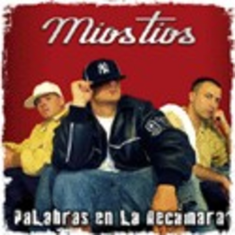 Palabras En La Recámara