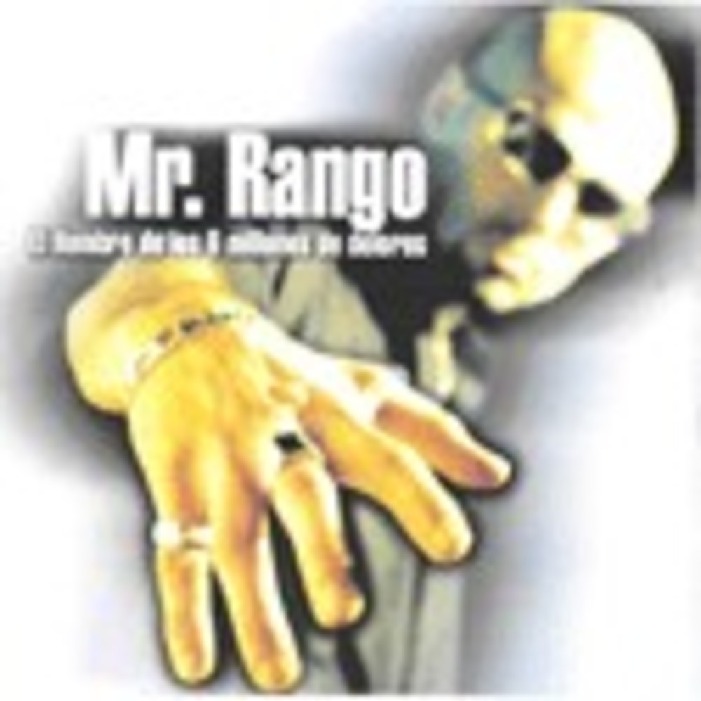 El Hombre De Los 6 Millones De Dolores