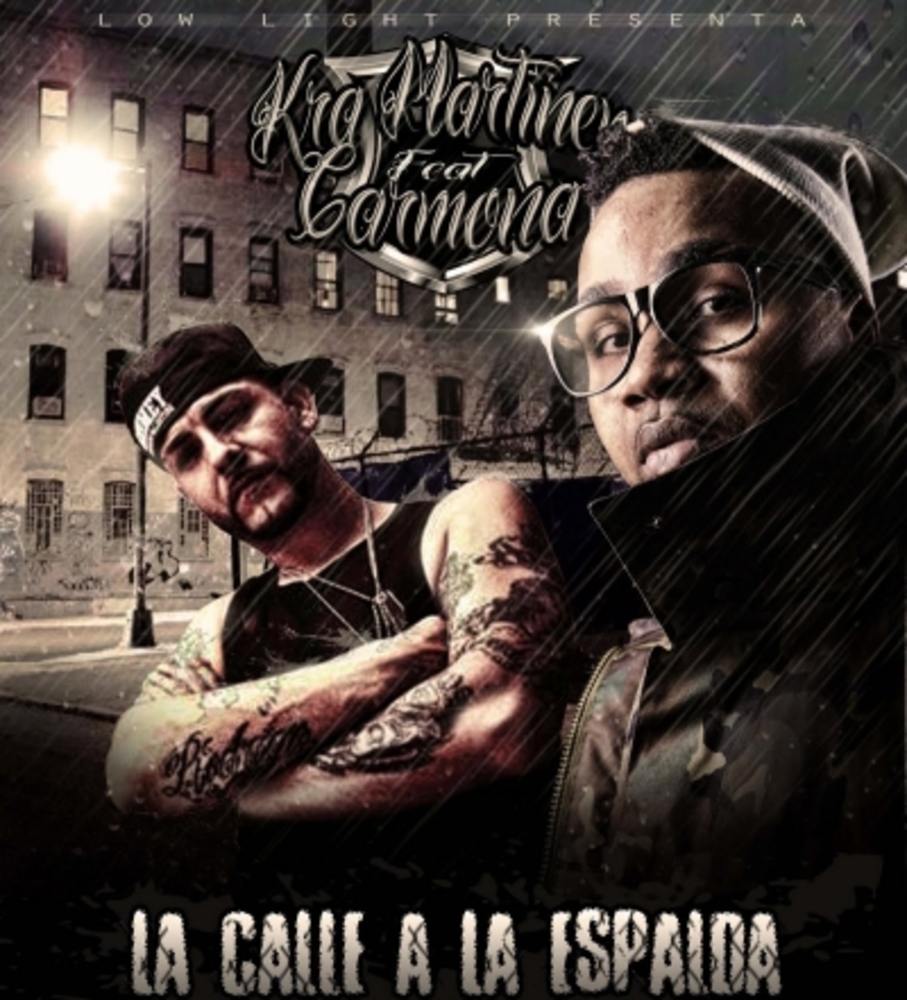 La Calle A La Espalda