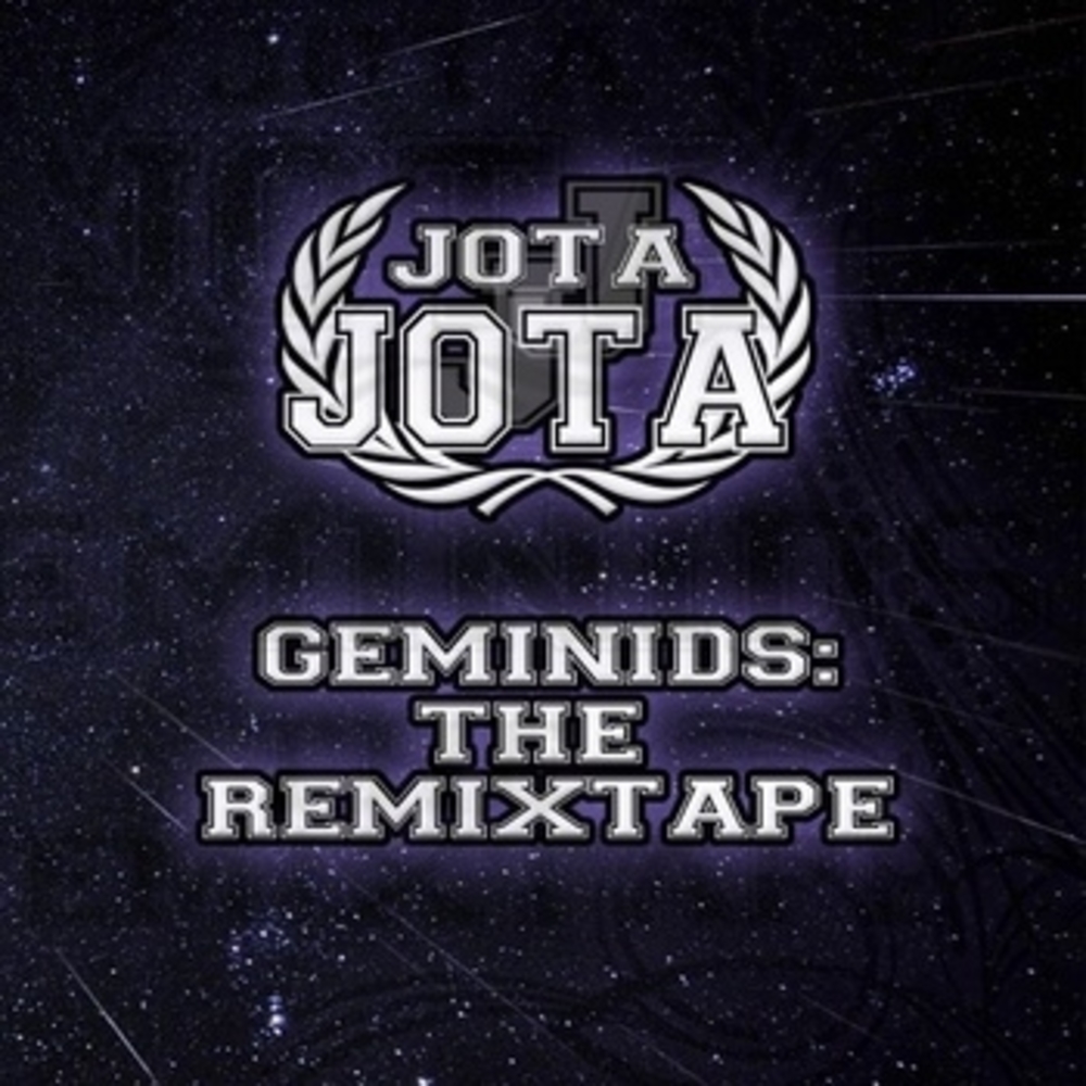 Geminids: The Remixtape