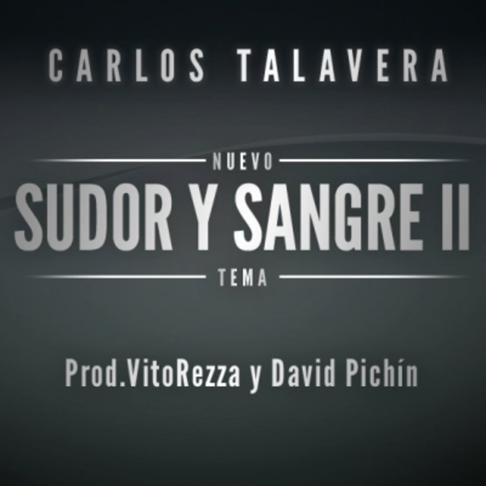 Sudor & Sangre II