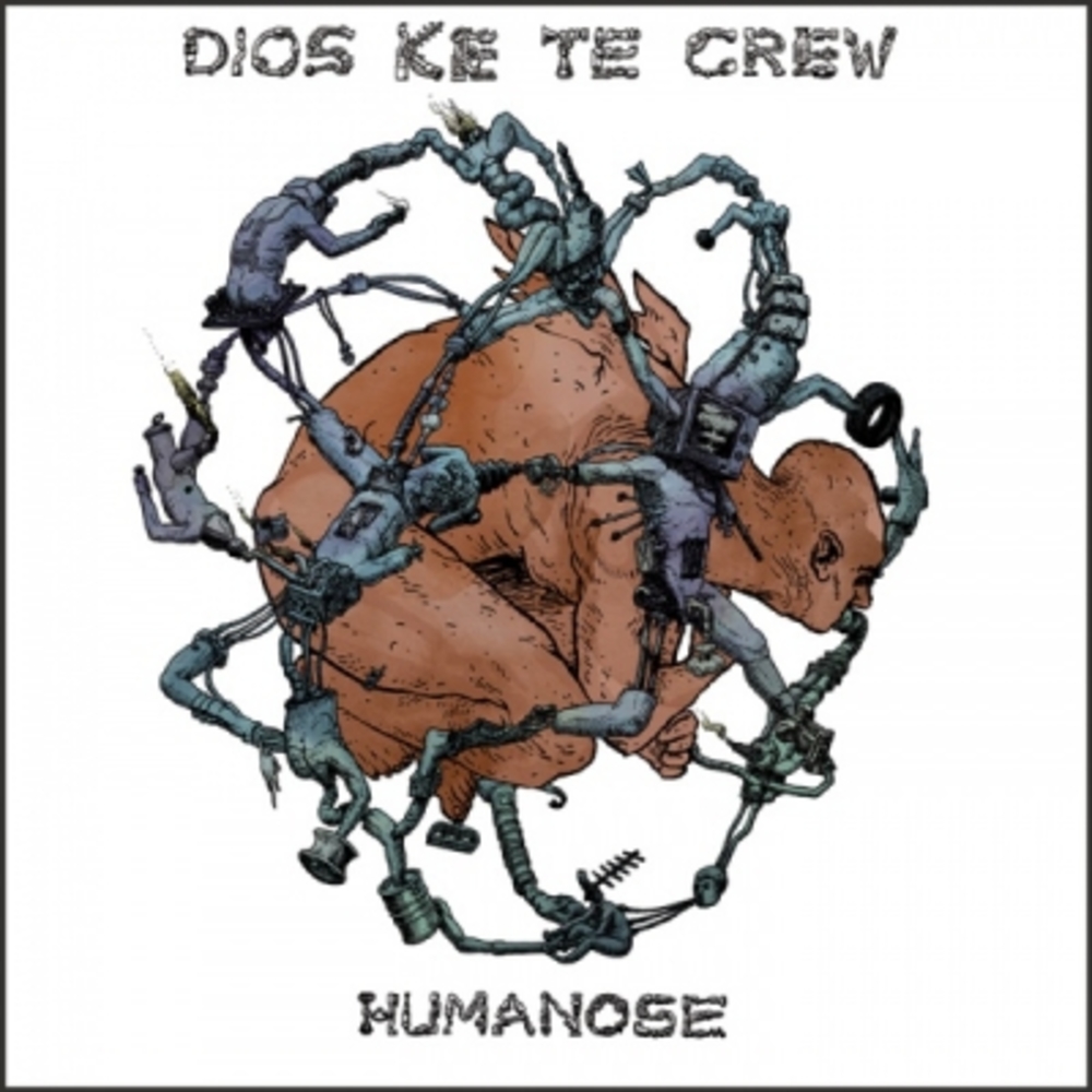 Humanose