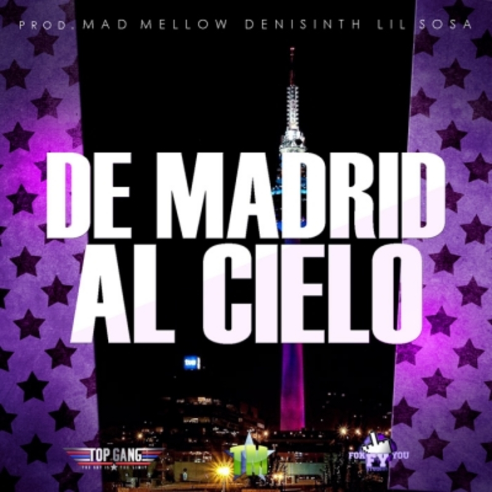 De Madrid Al Cielo