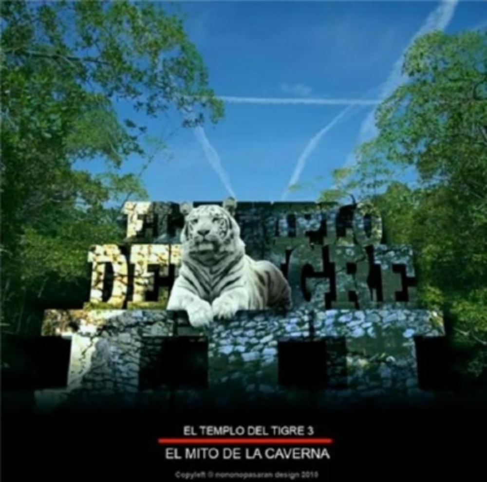 El Mito De La Caverna 