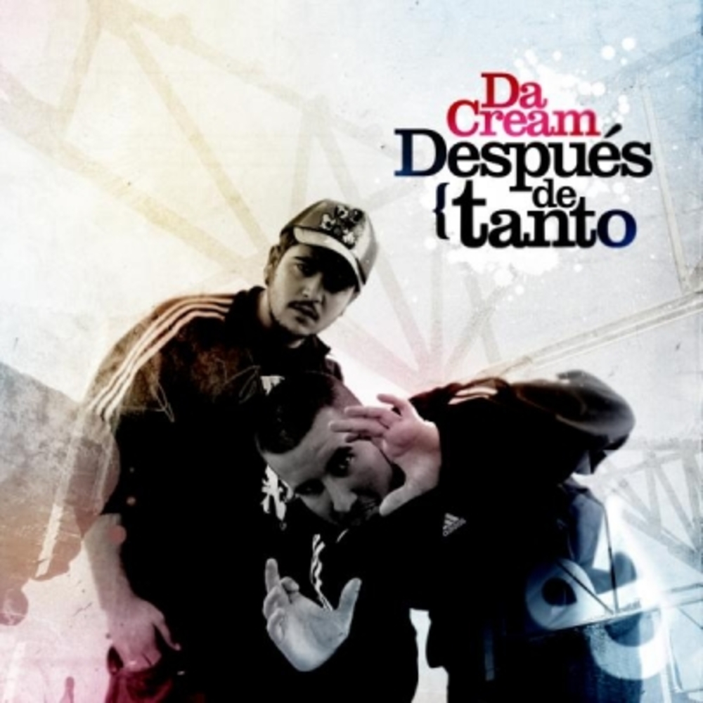 Portada de Después De Tanto