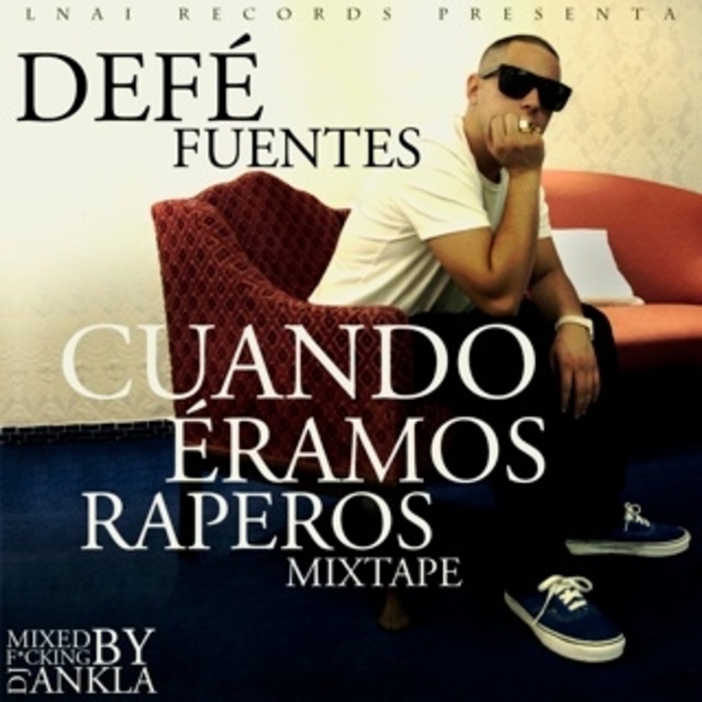 Cuando Éramos Raperos