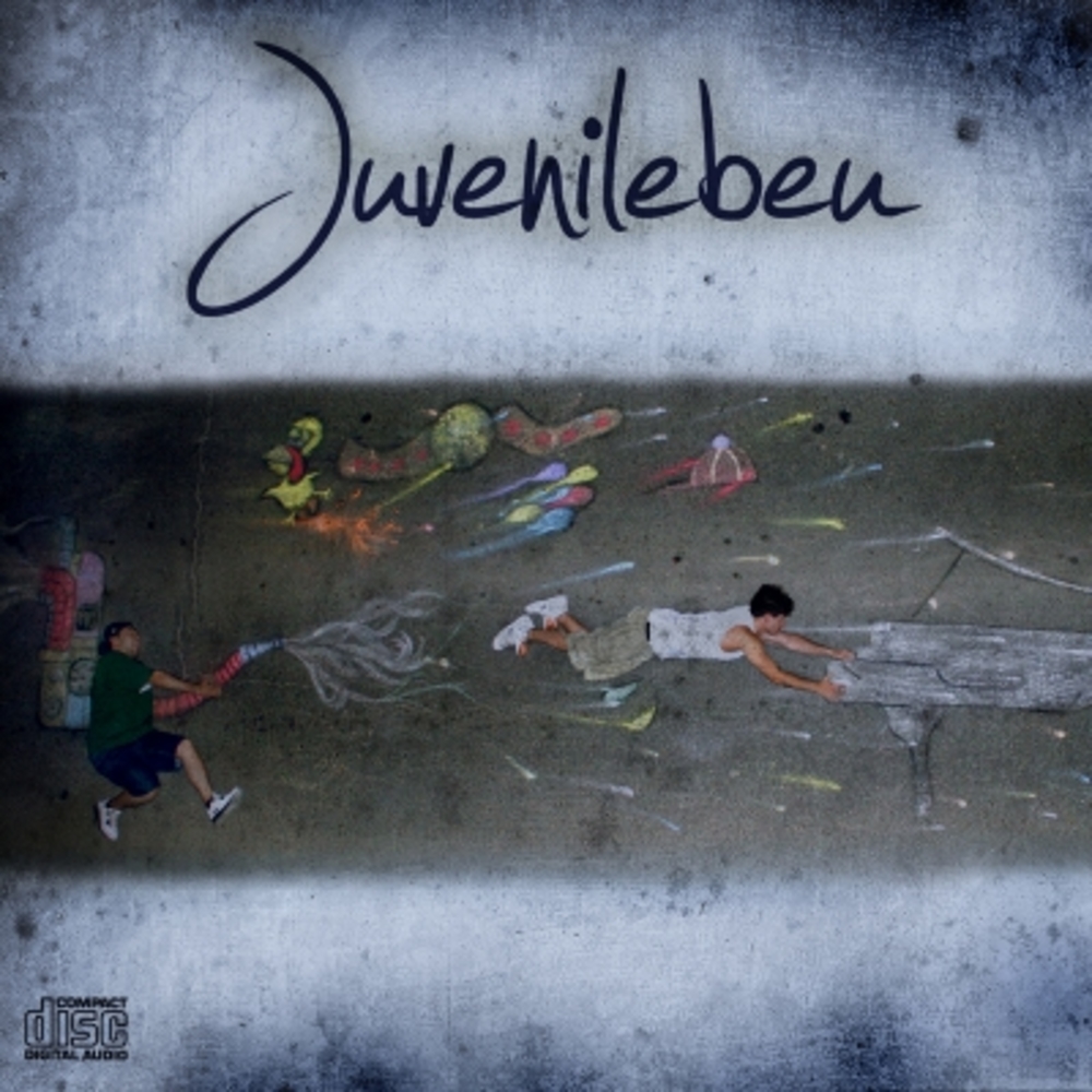 Portada de Juvenileben