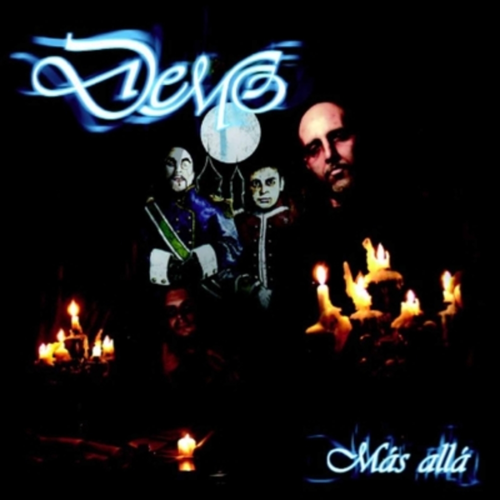 Más Allá
