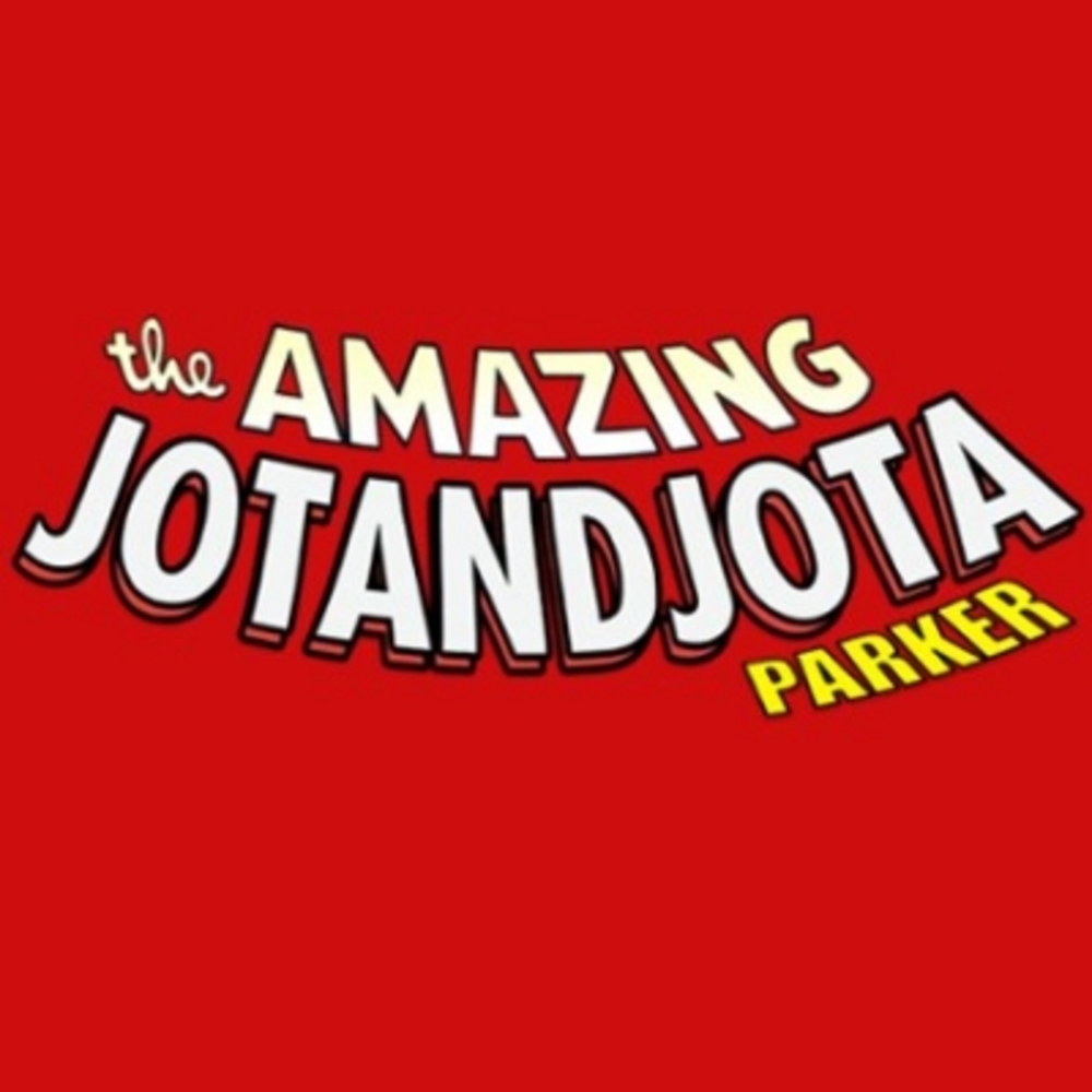 The Amazing Jotandjota Parker