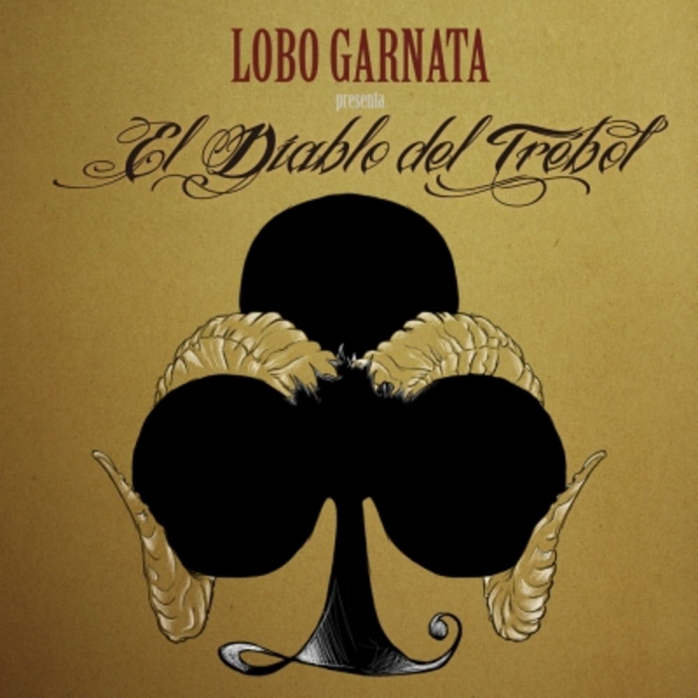 El Diablo Del Trébol