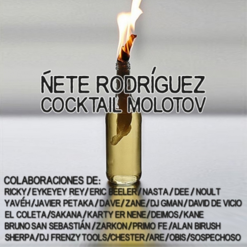 Cocktail Molotov