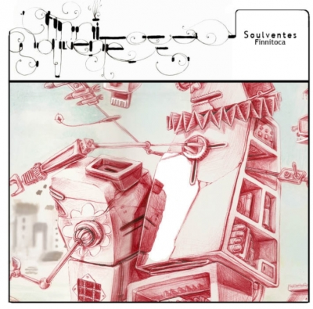 Portada de Finnitoca
