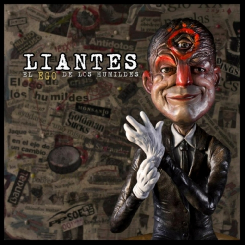 El Ego De Los Humildes