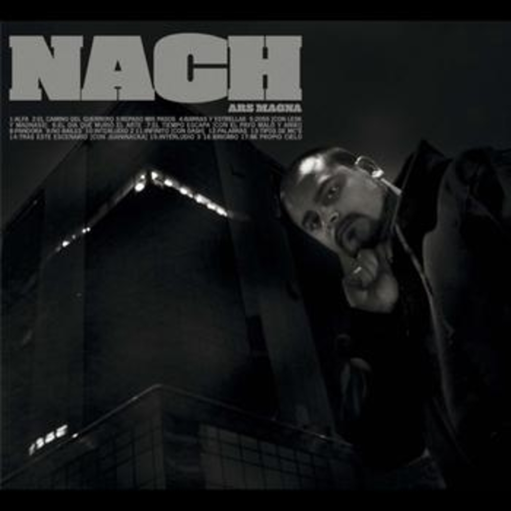 Portada de ARS Magna