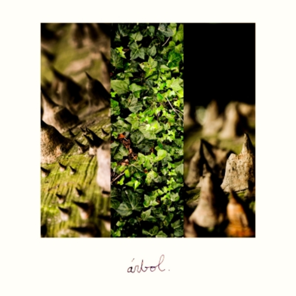 Portada de Árbol & Asfalto