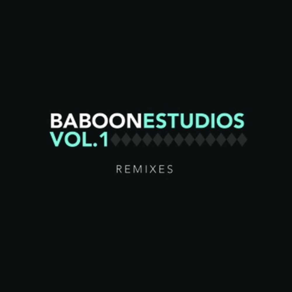 Baboon Estudios Vol.1 Remixes