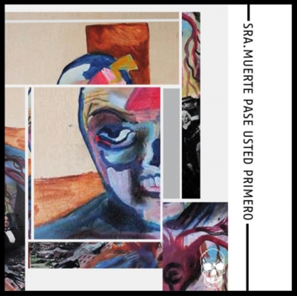 Sra. Muerte Pase Usted Primero