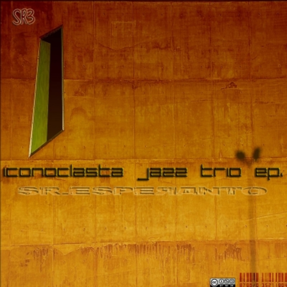 Iconoclasta Jazz Trio II