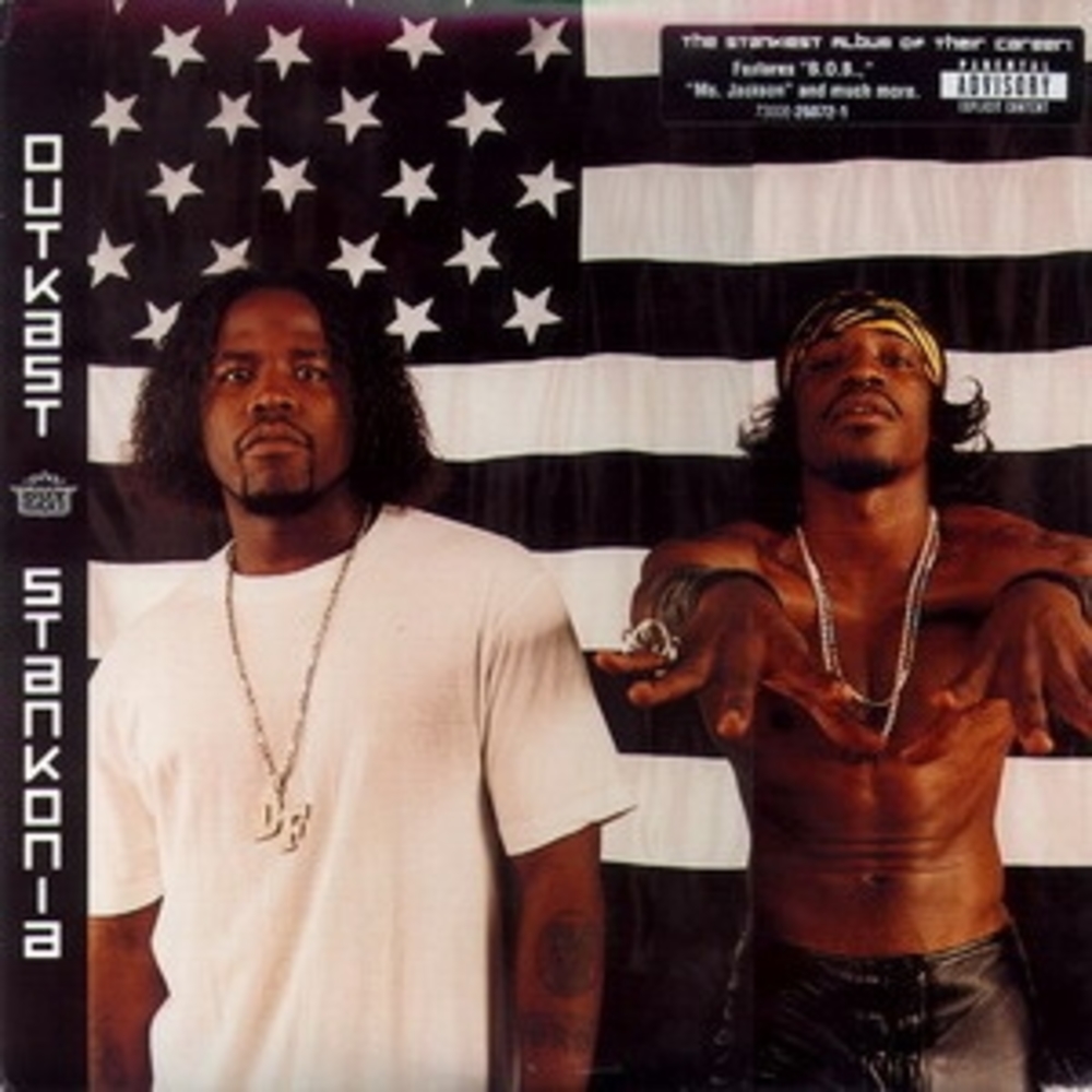 Stankonia