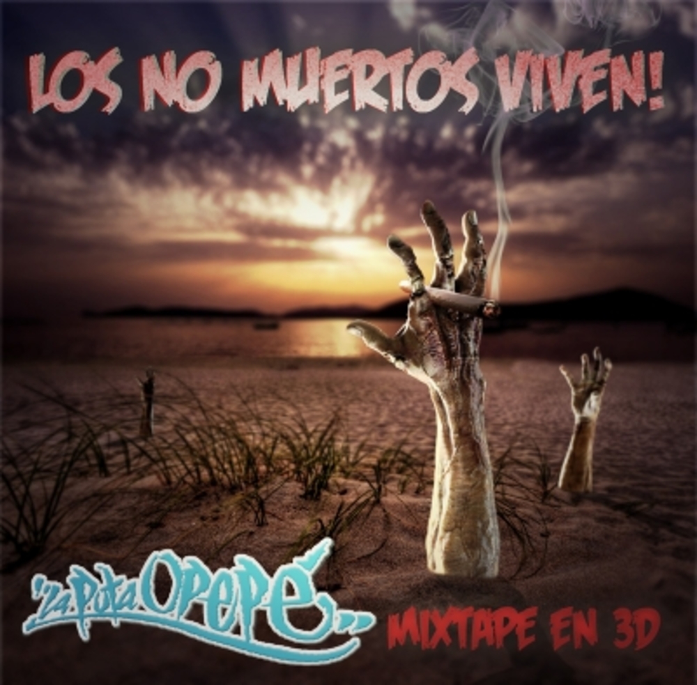 Los Muertos No Viven