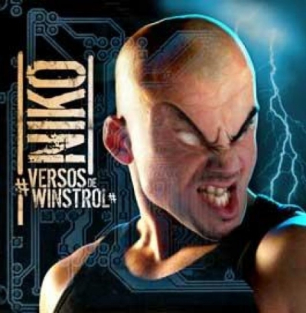 Versos de Winstrol