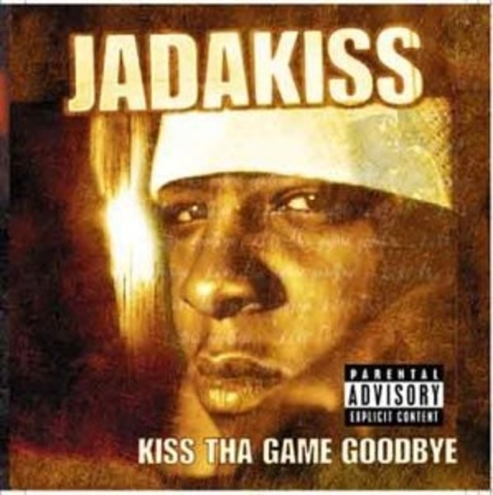 Kiss Tha Game Goodbye