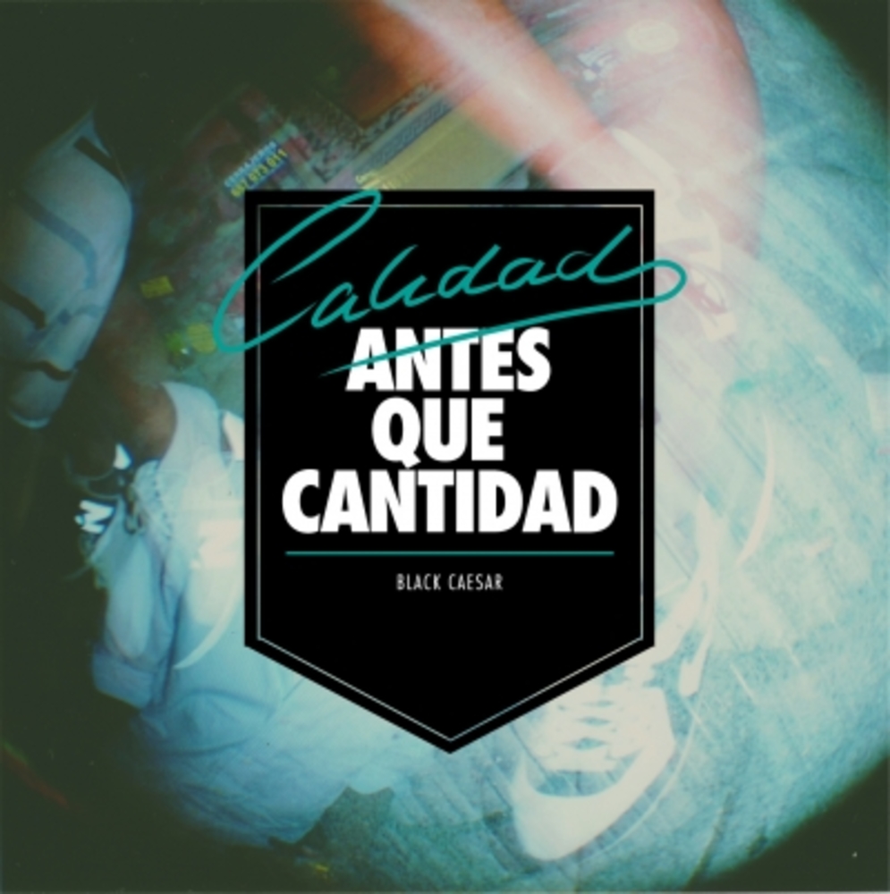 Calidad Antes Que Cantidad