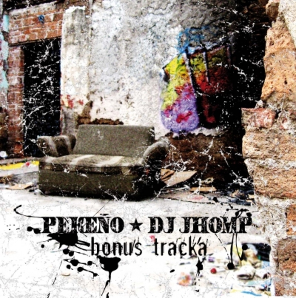 Portada de Bonus Track'A