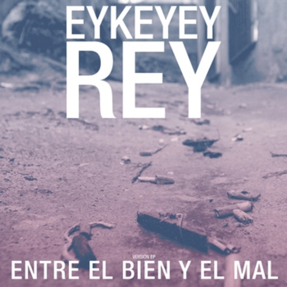 Entre El Bien Y El Mal