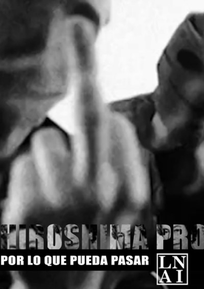 Por Lo Que Pueda Pasar