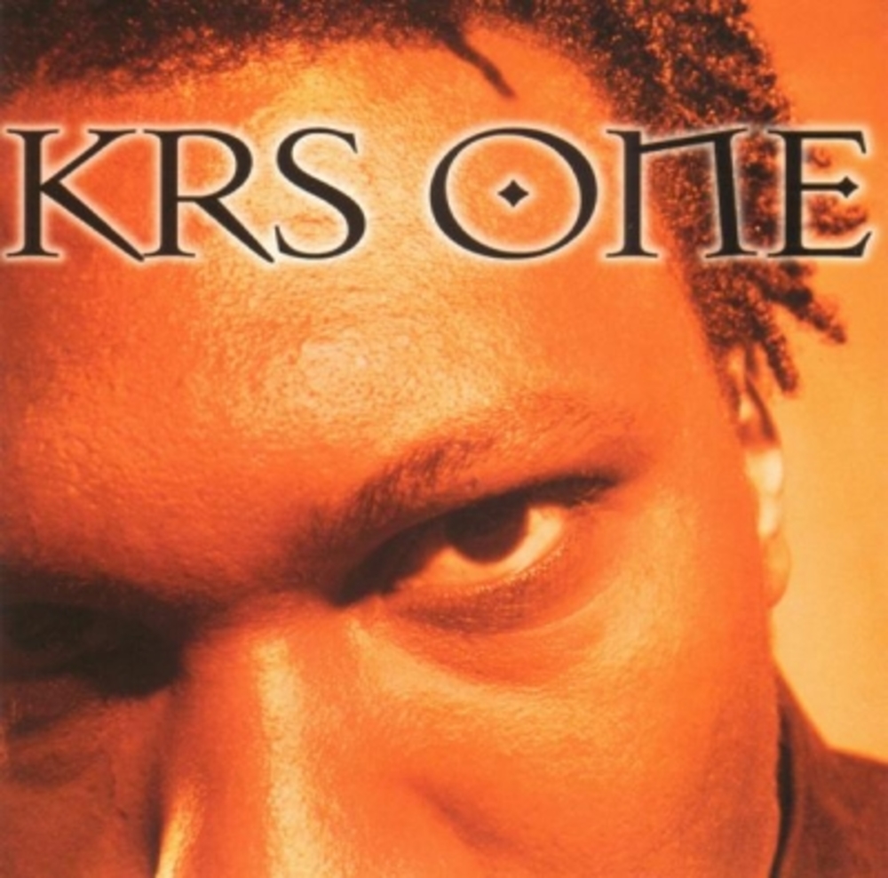 KRS ONE