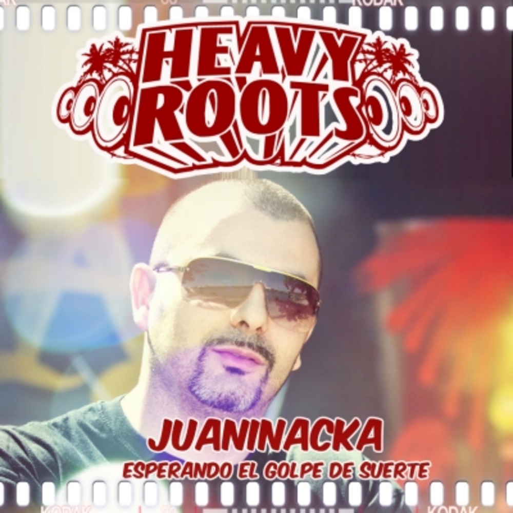 Esperando El Golpe De Suerte (HeavyRoots Rimeex ) 