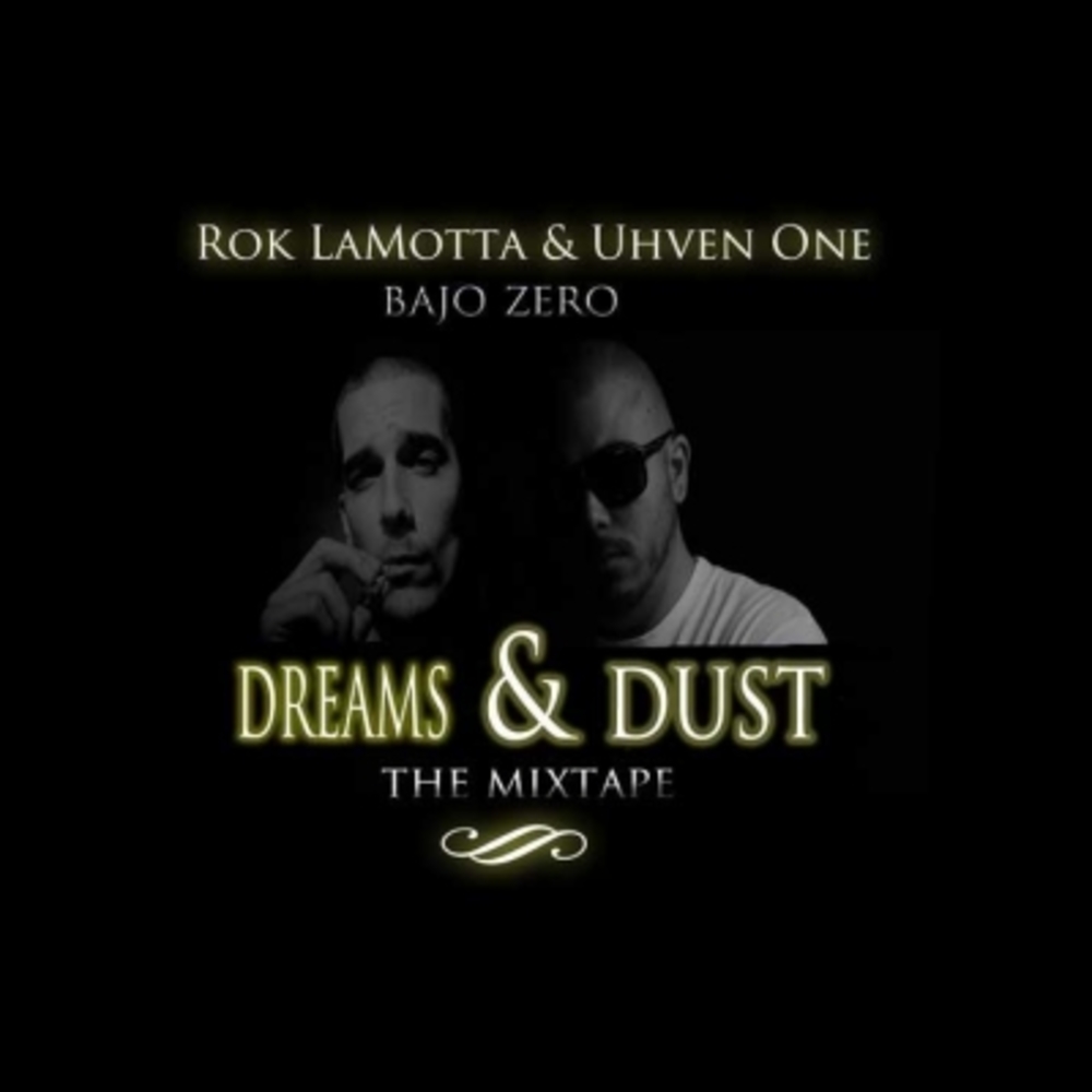 Dreams & Dust