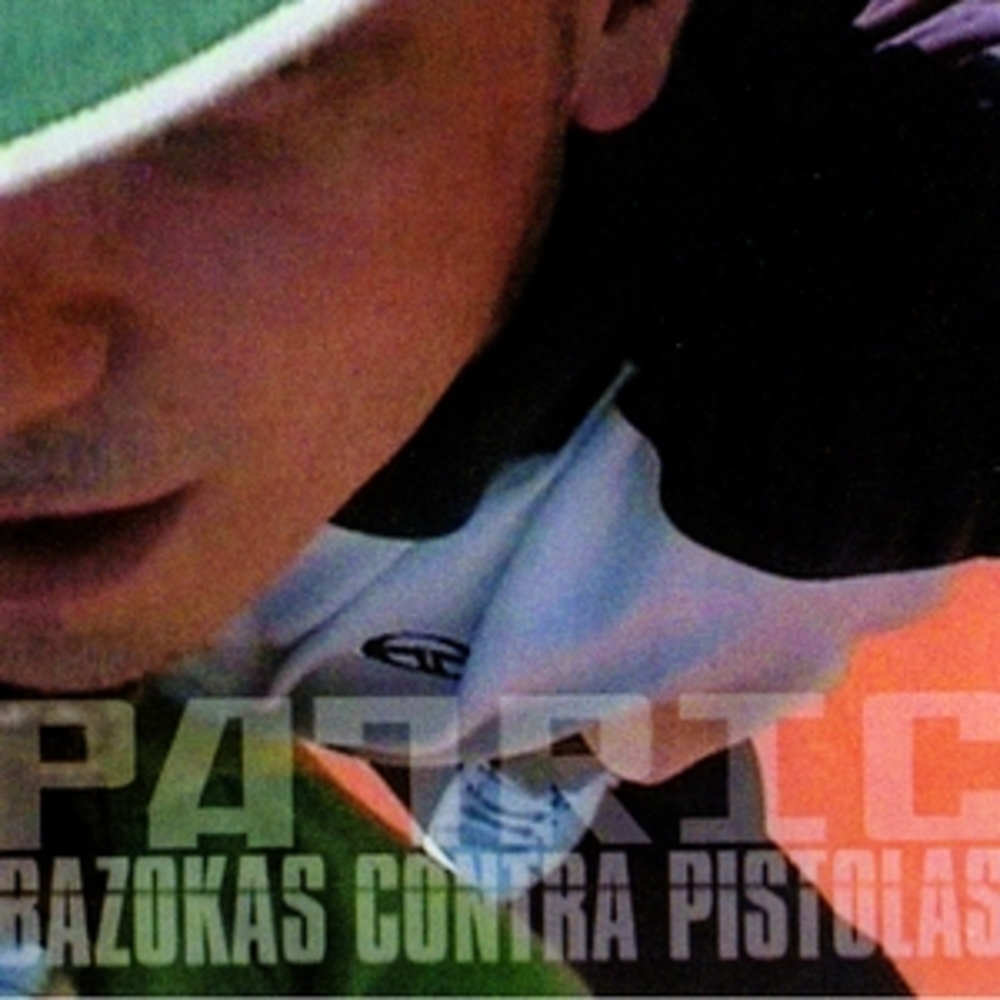 Bazokas Contra Pistolas