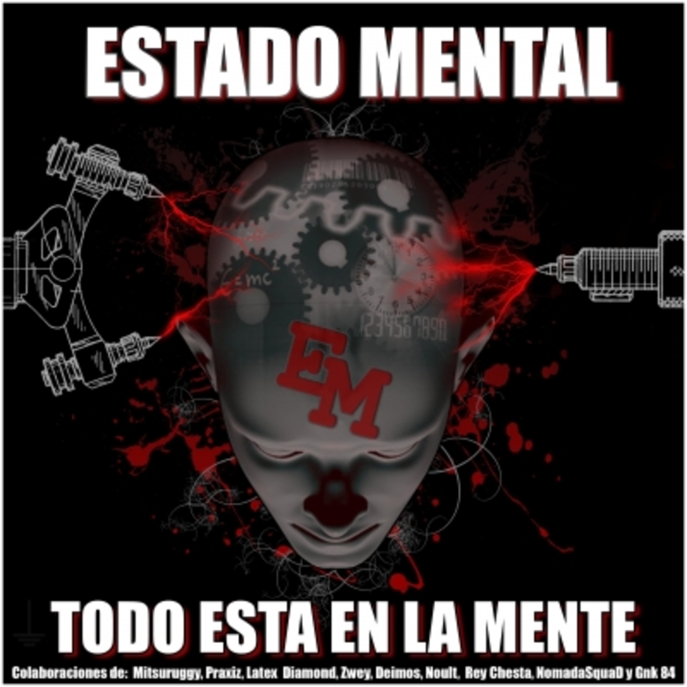 Todo Está En La Mente