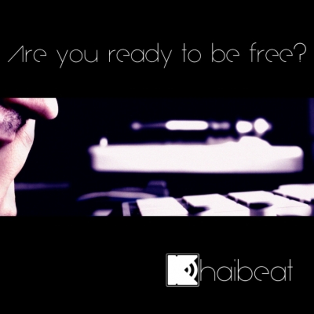 Are You Ready To Be Free?