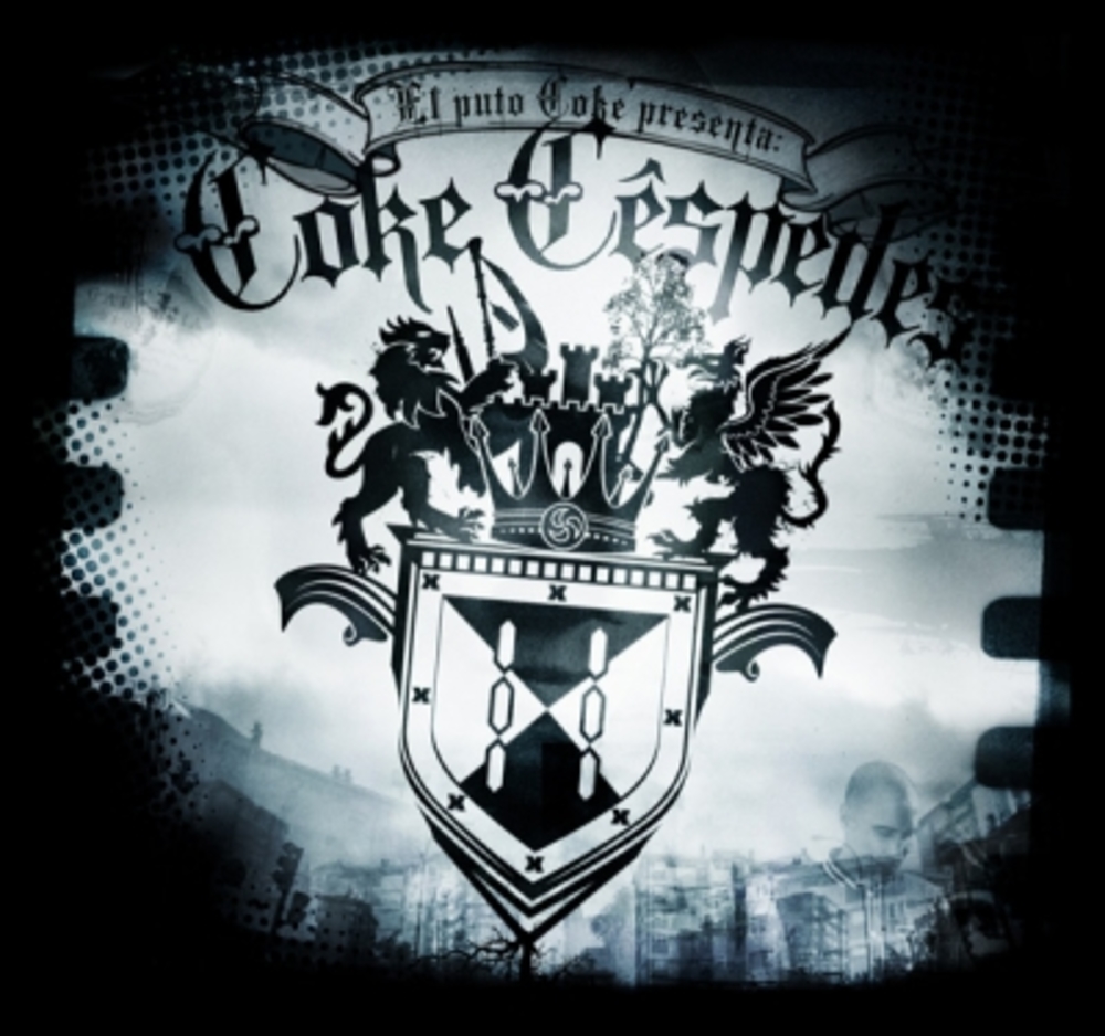 El Puto Coke Presenta: Coke Céspedes