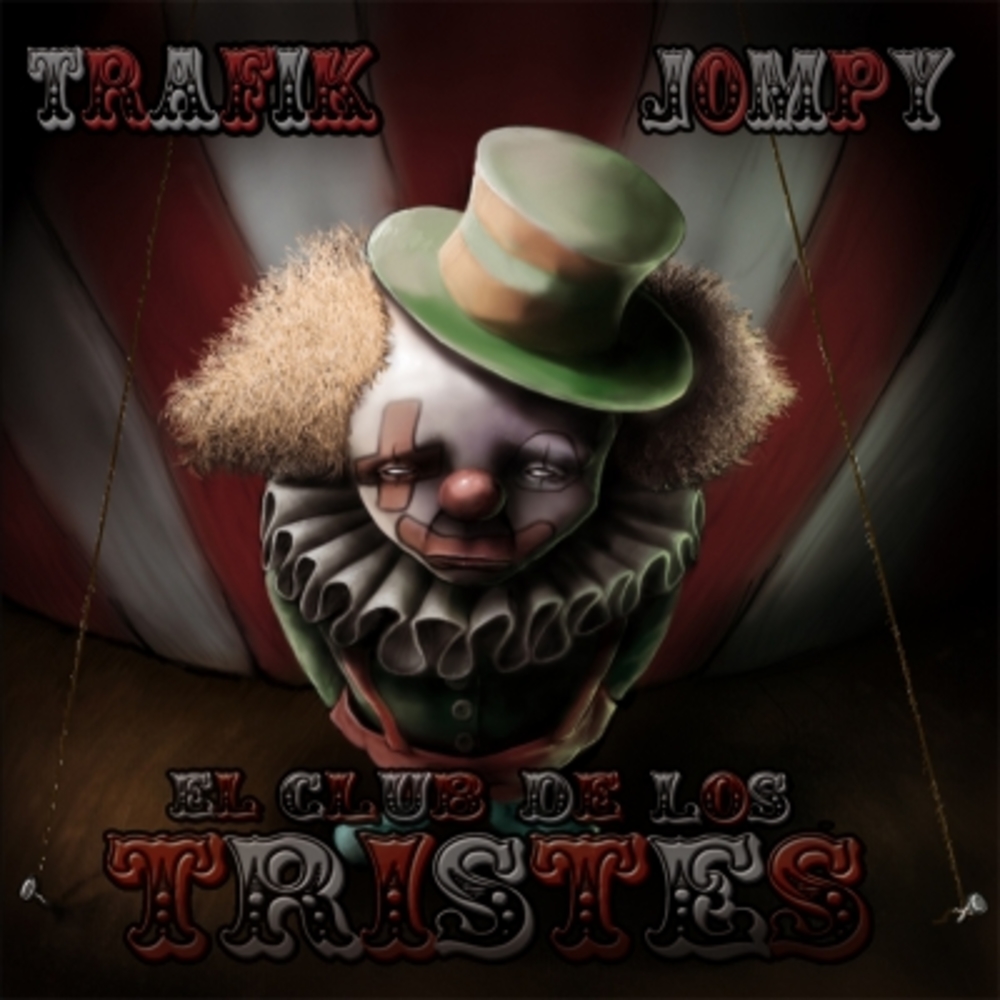 El Club De Los Tristes