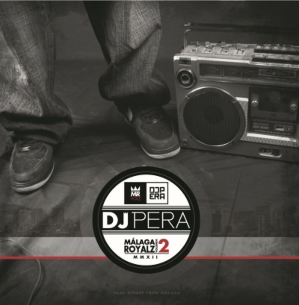 Malaga Royalz Vol.2