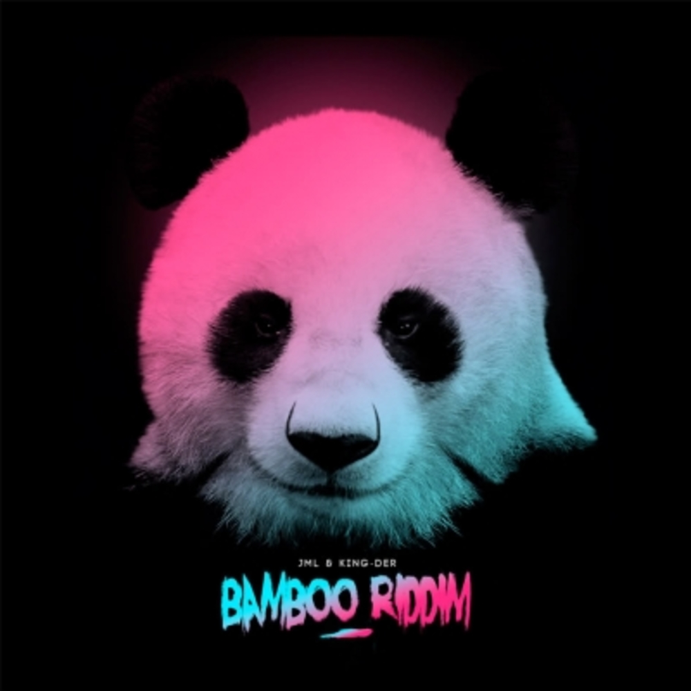 Bamboo Riddims