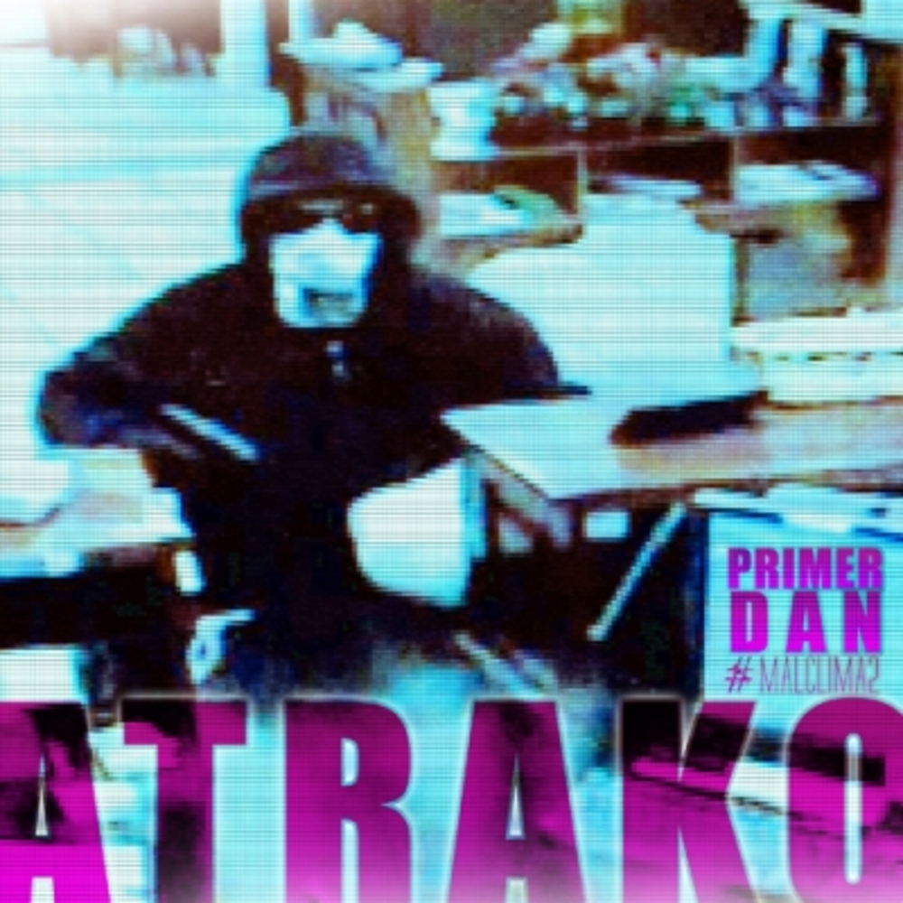 Atrako