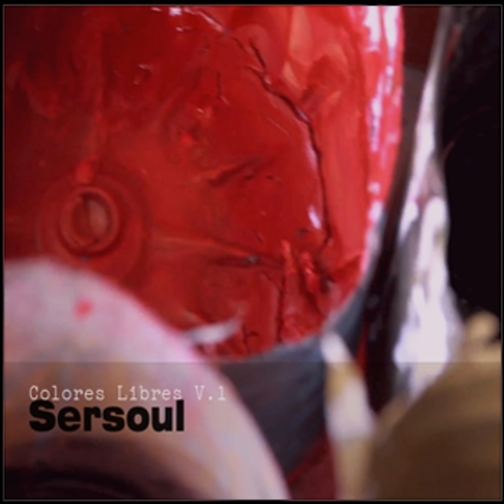 Portada de Colores Libres Vol.1