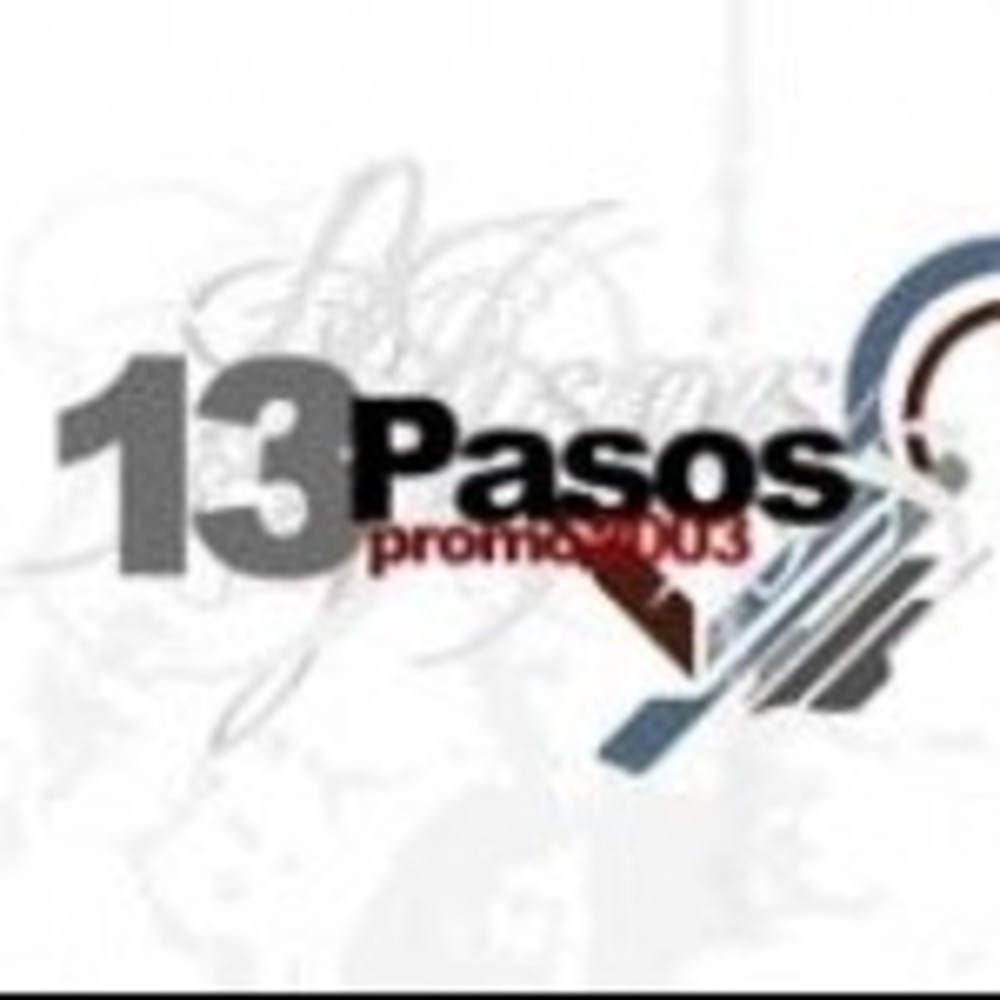 Portada de Promo 2003