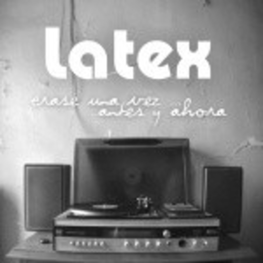 Erase Una Vez Antes... Y Ahora